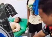 Gempa Simeulue Guncang Arena Pra PORA, Sejumlah Atlet Terluka