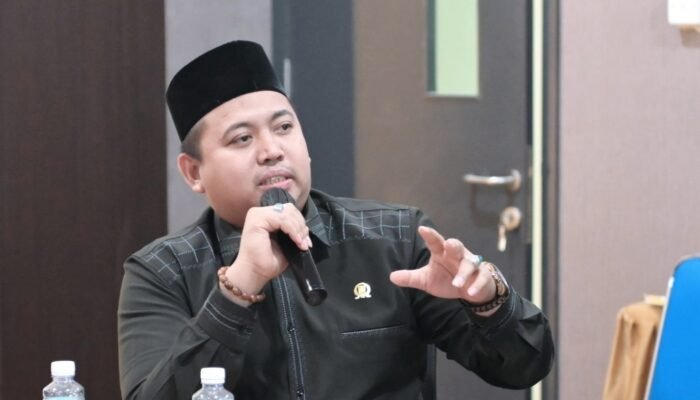 Genangan Air Kepung Banda Aceh, DPRK Desak Pemetaan Drainase saat Banjir