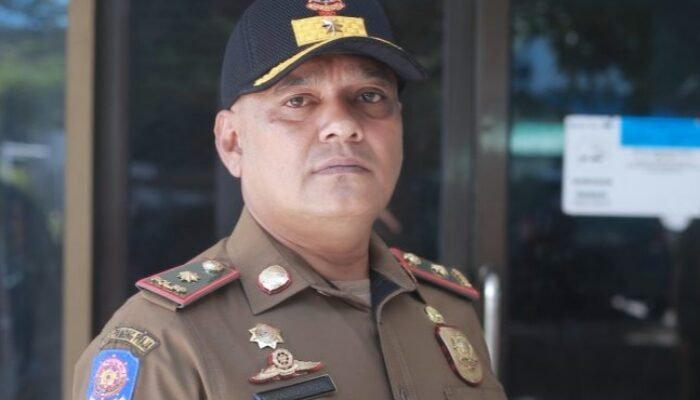 Seluruh Personel Satpol PP Banda Aceh Diminta Stanby 24 Jam