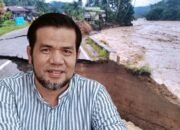 Pengamat: Pemerintah Pusat Lamban, Banjir Sumatera Seharusnya Ditetapkan sebagai Bencana Nasional