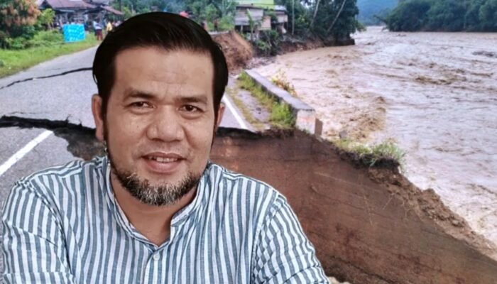 Pengamat: Pemerintah Pusat Lamban, Banjir Sumatera Seharusnya Ditetapkan sebagai Bencana Nasional