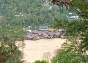 Kampung Uyem Beriring Masih Terisolasi: 1.800 Warga Gayo Lues Krisis Logistik Akibat Banjir Besar