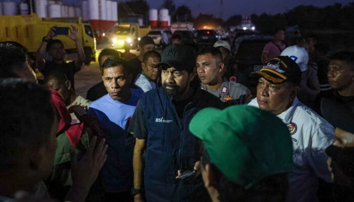 Pemerintah Aceh Salurkan 200 Ton Beras Bantuan Darurat ke Daerah Terdampak