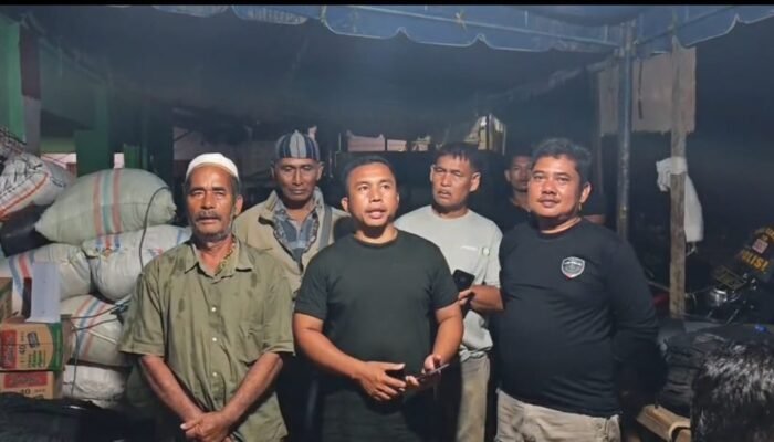 Polres Aceh Tenggara Siapkan Jaringan Wifi Starlink untuk Korban Bencana Alam di Lauser