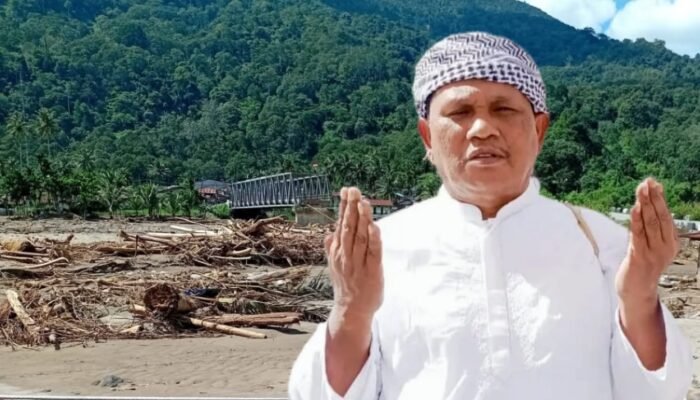 Bencana Alam Sumatera Layak Ditetapkan sebagai Darurat Bencana Nasional