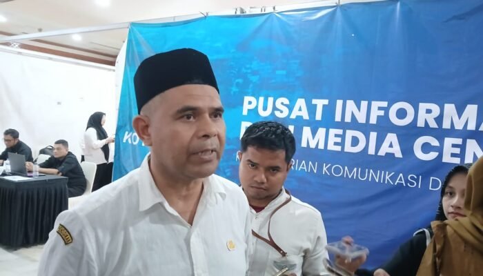 Pemerintah Pusat Diharapkan Permudah Izin Bantuan Internasional untuk Aceh