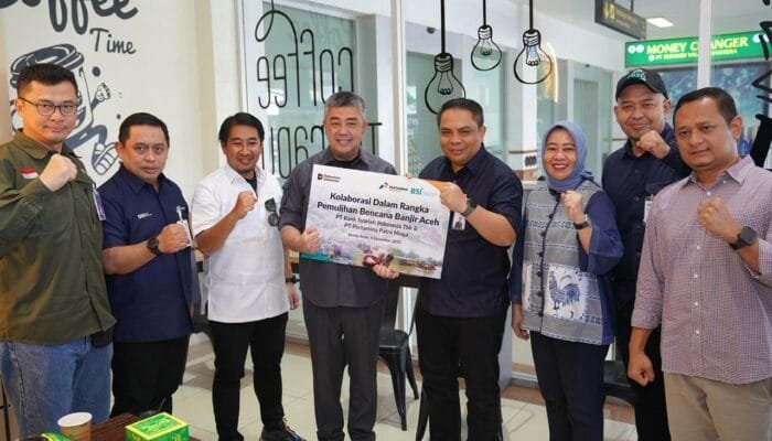 BSI Pastikan ATM dan Layanan Utama Kembali Normal di Tengah Krisis Energi