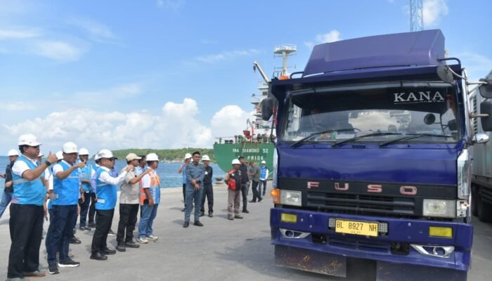 Pemerintah Aceh Klarifikasi Pernyataan Menteri ESDM Soal Listrik: Pemulihan Belum Capai 93 Persen