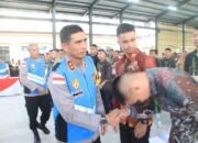 Mabes Polri Tambah Kuota Calon Bintara Brimob untuk Aceh