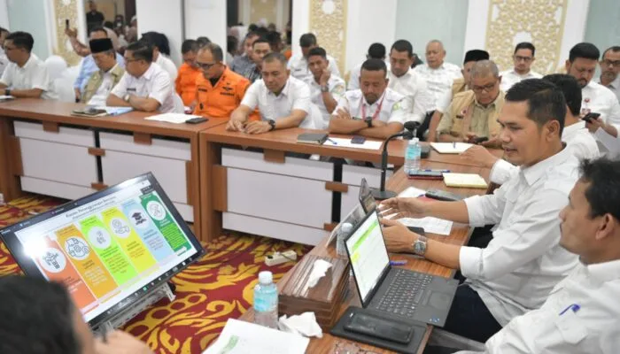 TBC dan Campak Jadi Ancaman Serius Pascabencana di Aceh