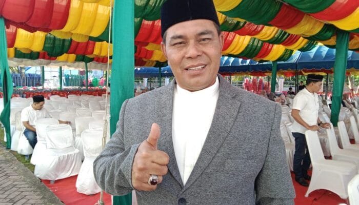 Pemkab Aceh Besar Tunjukkan Kepedulian Nyata di Tengah Dampak Bencana