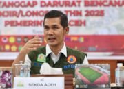 Pemerintah Aceh Tegaskan Sekolah Aktif Kembali 5 Januari 2026 Meski Terdampak Bencana