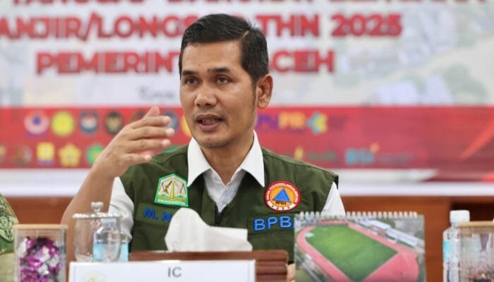 Pemerintah Aceh Tegaskan Sekolah Aktif Kembali 5 Januari 2026 Meski Terdampak Bencana