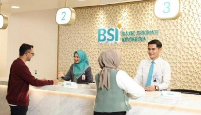 Layanan Pulih 100 Persen, BSI Pastikan Operasional di Aceh Kembali Normal Pascabencana