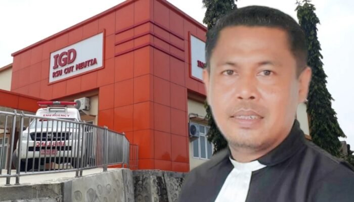 Jenazah Korban Banjir Diminta Bayar Rp3 Juta di RS Cut Meutia, YLBH CaKRA: Tidak Manusiawi!