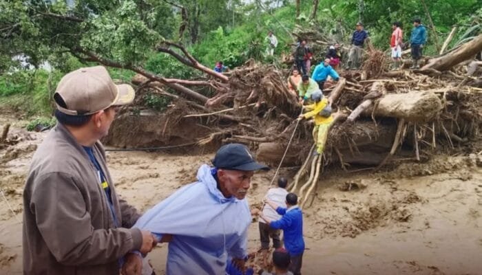 Banjir Aceh Tengah: Infrastruktur Hancur, Puluhan Orang Meninggal Dunia, Ribuan Mengungsi