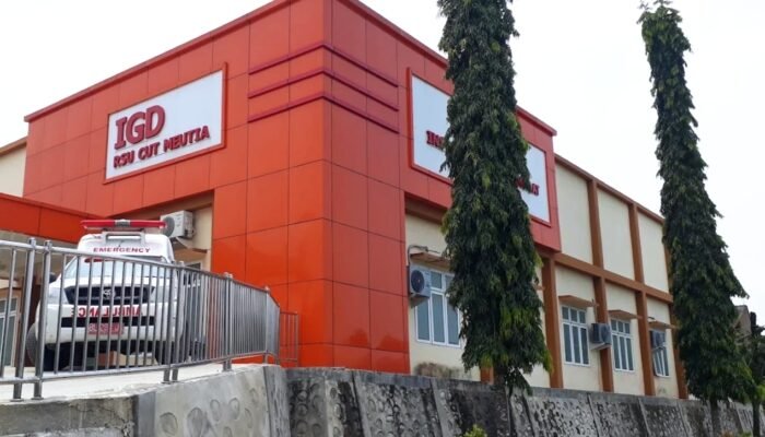 Rumah Sakit Cut Meutia Aceh Utara Klarifikasi Pasca Diberitakan dan Viral