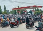 Aparat Penegak Hukum Diminta Awasi Pengisian BBM di SPBU