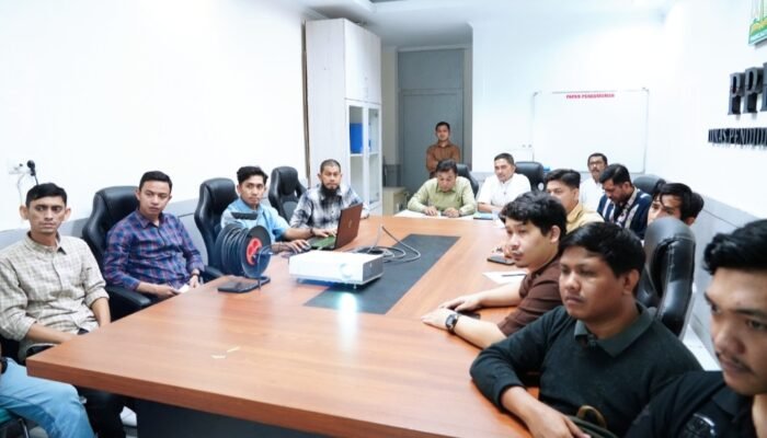 Disdik Aceh Aktifkan Posko Tanggap Darurat untuk Data Kerusakan Sekolah Akibat Banjir dan Longsor