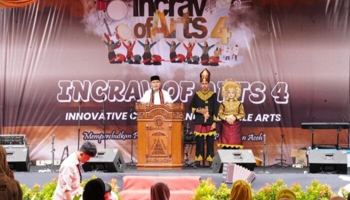 Pendidikan Aceh Jadi Sorotan, Kadisdik: Negeri Tak Makmur Bila Pendidikan Gagal