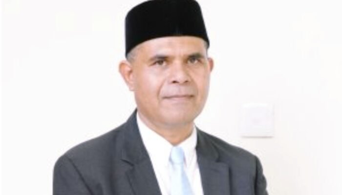 Plt Kadisdik Aceh: Guru Harus Jadi Otoritas Moral dan Pusat Keilmuan di Era Media Sosial