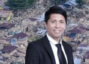 Pemerintah Pusat Kembali Didesak Tetapkan Status Darurat Bencana