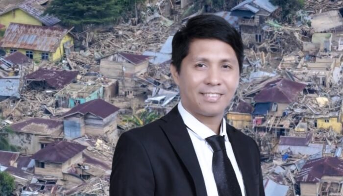 Pemerintah Pusat Kembali Didesak Tetapkan Status Darurat Bencana