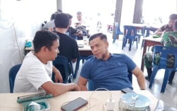 Gubernur Aceh Datangkan Tim dari China, Pengamat: Keputusan Tepat, Nyawa Manusia Lebih Penting dari Ego Birokrasi