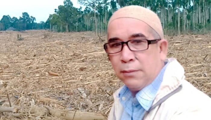 Pemerintah Didesak Tetapkan Darurat Bencana Nasional untuk Aceh, Bang Saf: Kalau Tak Mampu, Biarkan Saja Kami Merdeka!