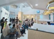 Layanan Mulai Pulih, 91% Kantor BSI Regional Aceh Beroperasi Terbatas