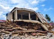 Korban Meninggal 234 Jiwa, Sumbar Perpanjang Status Tanggap Darurat