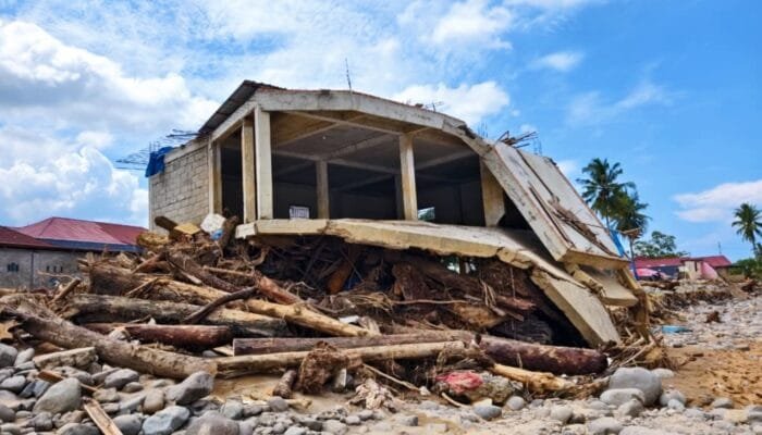 Korban Meninggal 234 Jiwa, Sumbar Perpanjang Status Tanggap Darurat