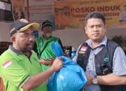 RAPI Banda Aceh Antar Bantuan Kemanusiaan ke Wilayah Terdampak Banjir