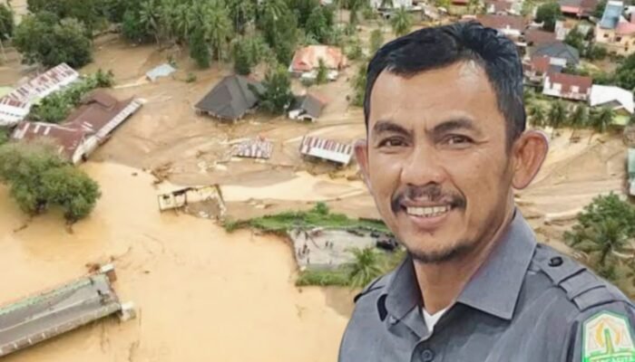 Forum PRB Aceh Desak Presiden Prabowo Cepat Tangani Bencana di Aceh