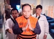 Oknum Jaksa Kena OTT KPK