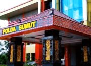 Daftar Mutasi Pejabat Utama dan Kapolres Polda Sumut Desember 2025