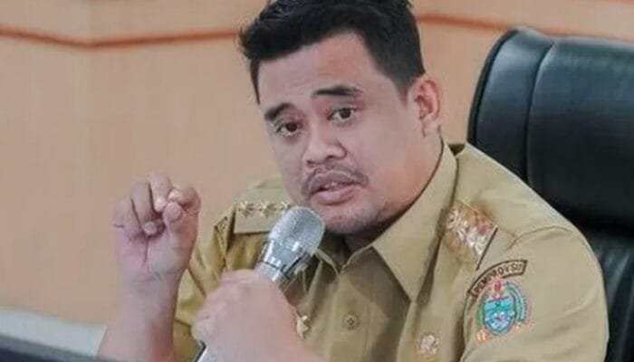 Bobby Nasution Perpanjang Status Tanggap Darurat Banjir dan Longsor di Sumut hingga 31 Desember 2025