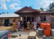 Warga Kampung Pipa Aceh Tamiang Apresiasi Kapolda Aceh