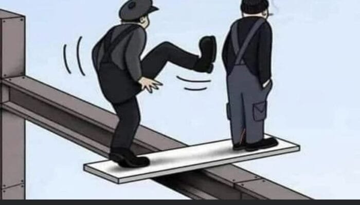 Pelajaran dari Venezuela: Kekuasaan Tanpa Loyalitas, Peringatan bagi Presiden Prabowo