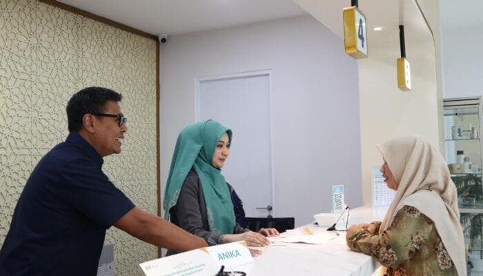 BSI Gerak Cepat Pulihkan Layanan Pascabanjir, 145 Outlet di Aceh Kembali Beroperasi Normal