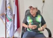 DPD Tani Merdeka Aceh Besar Targetkan Tanam Jagung 1.000 Hektare pada 2026