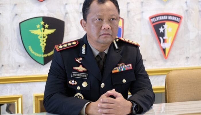 Viral Brimob Polda Aceh Gabung Tentara Bayaran Rusia, Ini Penjelasan Resmi Kepolisian