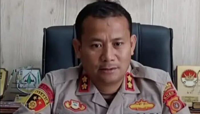 Kasus Penyalahgunaan Narkoba di Aceh Tenggara Meningkat