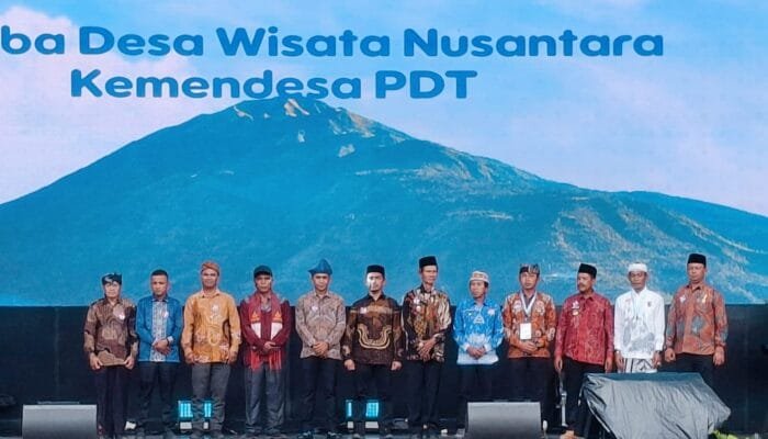 BUMG Maju Jaya Meunasah Balee Aceh Besar Berhasil Kelola Potensi Wisata