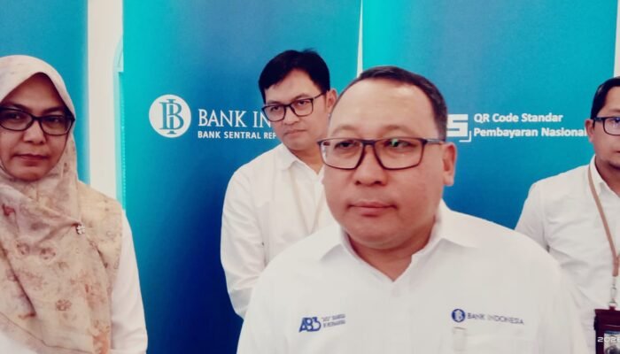 Inflasi Cenderung Naik saat Ramadan, Kepala BI Aceh Lakukan Antisipasi