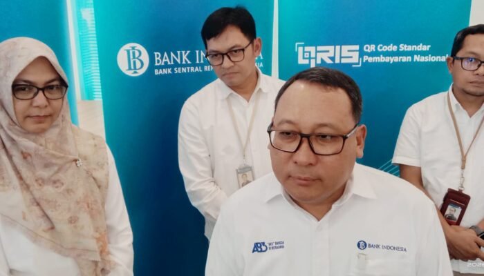 Kepala BI Aceh: Program MBG Berikan Dampak Positif bagi Perekonomian