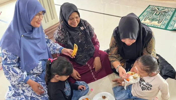 Dinkes Aceh Besar Tingkatkan Peran Puskesmas dan Posyandu