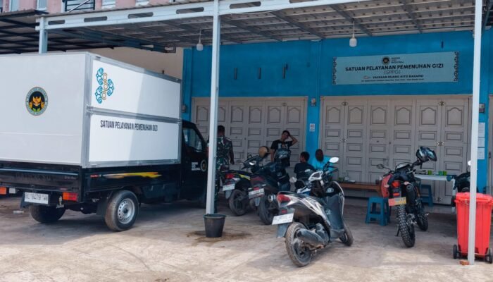 Program MBG Jadi Motor Ekonomi Lokal, Mitra Dapur Puji Kinerja Kareg BGN Aceh