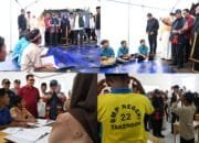 Komitmen Mendikdasmen untuk Pemulihan Pendidikan di Aceh