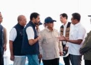 BSI Dukung Danantara Bangun Hunian Layak, Percepat Pemulihan Warga Aceh